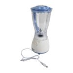 Licuadora Moledora Con Moledor 600w 1,5 Litros Starlux Celeste - Imagen 4