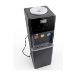 Dispensador De Agua De Pie Boma 20 Litros Frío Calor Gris Oscuro - Imagen 2