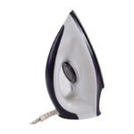 Plancha En Seco Para Ropa Antiadherente 1000w Starlux Violeta Oscuro - Imagen 4