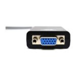 Adaptador Hdmi A Vga Kp-5032 Knup - Imagen 2
