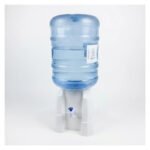 Dispensador De Agua Para Mesa Mesada Bidones 12 Y 20 Litros Blanco - Imagen 2