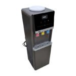 Dispensador De Agua De Pie Boma 20 Litros Frío Calor Marrón Claro