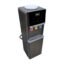 Dispensador De Agua De Pie Boma 20 Litros Frío Calor Marrón Claro