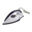 Plancha En Seco Para Ropa Antiadherente 1000w Starlux Violeta Oscuro
