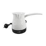Cafetera Turca Hervidor Eléctrico Café 500w Starlux Blanco