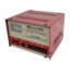 Regulador Estabilizador Voltaje Tensiómetro 220v 110v 500w Rojo