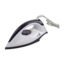 Plancha En Seco Para Ropa Antiadherente 1000w Starlux Violeta Oscuro