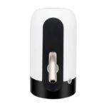 Dispensador De Agua Bidón Bomba De Agua Eléctrica Automática Blanco - Imagen 3