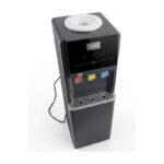 Dispensador De Agua De Pie Boma 20 Litros Frío Calor Gris Oscuro - Imagen 7