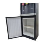Dispensador De Agua De Pie Boma 20 Litros Frío Calor Gris Oscuro - Imagen 3