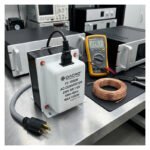 Transformador 220v A 110v Hasta 1000w Reversible Dacro Blanco - Imagen 6