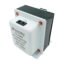 Transformador 220v A 110v Hasta 1000w Reversible Dacro Blanco
