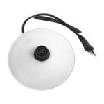 Jarra Caldera Eléctrica 2 Litros Boma 1500w Bm-1009 Rosa - Imagen 5
