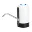 Accua Dispensador De Agua Bidon Bomba De Agua Eléctrica Automática Color Blanco