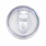 Mate De Acero Inoxidable 350ml Térmico Con Tapa Antiderrame - Imagen 3
