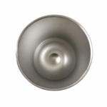 Mate De Acero Inoxidable 350ml Térmico Con Tapa Antiderrame - Imagen 2