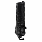 Parasol Tipo Paraguas Para Parabrisas Auto Camioneta Bloqueo Rayos UV 130 x 75 Cm - Imagen 3
