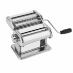 Máquina Para Hacer Pastas y Fideos Manual Raviolera y Tallarinera Italiana