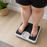 Balanza Analógica Personal Kamasa Hasta 130 Kg Antideslizante Baño Hogar - Imagen 7