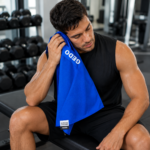Toalla Microfibra Gedo Deportiva Gym Fitness Playa Secado Rápido - Imagen 5