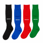 Medias Deportivas Largas Gedo Unisex Para Fútbol Hockey Running