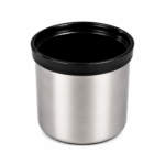 Termo Acero Inoxidable 1,3 Litros Doble Pared Térmico Con Manija y Taza Tapa - Imagen 2