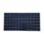 Panel Solar Axitec 310w Monocristalino 12v/24v Fotovoltaico Azul 1000v 45.52v