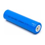 Pila DLG 18650 3,7v 2200mah - Imagen 3