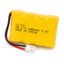 Pila Ni-cd 3 2/3 Aa 3,6v 300mah Teléfono Inalámbrico DLG