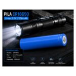 Pila DLG 18650 3,7v 2200mah - Imagen 9