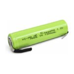 Pila Ni-mh 1,2v 1300mah Para Soldar DLG - Imagen 5