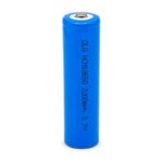 Pila DLG 18650 3,7v 2200mah - Imagen 2