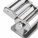 Máquina Para Hacer Pastas y Fideos Manual Raviolera y Tallarinera Italiana - Imagen 2