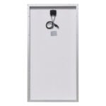 Panel Solar Axitec 310w Monocristalino 12v/24v Fotovoltaico Azul 1000v 45.52v - Imagen 3