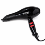 Secador de Pelo Sokany Modelo AL-6130 Potencia 2000W Negro