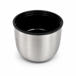 Termo Acero Inoxidable Con Asa Y Pico Cebador Para Mate 1 Litro - Imagen 5