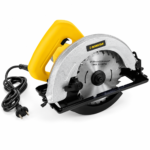 Sierra Circular Eléctrica Norstar 1200w Disco 185mm Corte Profesional