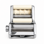Máquina Para Hacer Pastas Raviolera RAF R.6670 - Imagen 3