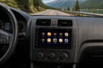 Radio Multimedia Pantalla Táctil Android Bluetooth USB Wifi AudioDrift - Imagen 7