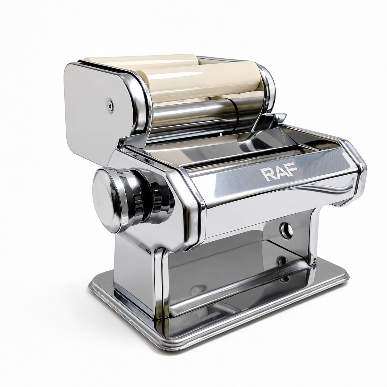 file_000000002b00720e9c93292e9aecd790 Máquina Para Hacer Pastas Raviolera RAF R.6670 - Imagen 1