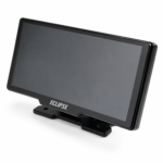Radio CarPlay Pantalla Auto Camioneta 10" Eclipse 12 / 24V