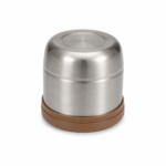 Termo Acero Inoxidable 750ml Con Tapa Vaso Aislación Térmica - Imagen 2