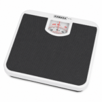 Balanza Analógica Personal Kamasa Hasta 130 Kg Antideslizante Baño Hogar - Imagen 2