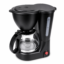 Cafetera De Goteo 6 Tazas Bliss 650W Con Jarra De Vidrio