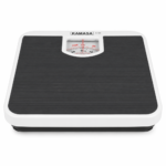 Balanza Analógica Personal Kamasa Hasta 130 Kg Antideslizante Baño Hogar - Imagen 3