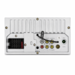 Radio Pantalla Táctil Bluetooth USB Control Remoto Audio Drift - Imagen 2
