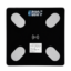Balanza Digital Bluetooth 180 Kg Smart Con App LCD Vidrio Templado IMC Grasa Corporal