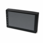 Radio Multimedia Pantalla Táctil Android Bluetooth USB Wifi AudioDrift