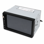 Radio Pantalla Táctil Bluetooth USB Control Remoto Audio Drift