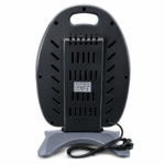 Estufa Eléctrica De Cuarzo Portátil 600W 800W 2 Niveles De Potencia - Imagen 2